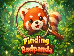 Mchezo Finding Redpanda