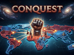 Mchezo Conquest