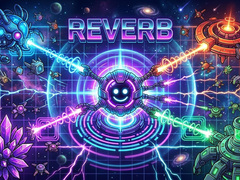 Mchezo Reverb