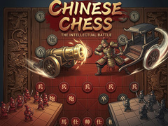 Mchezo Chinese Chess
