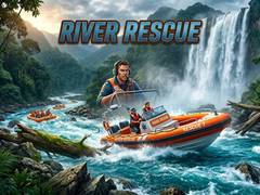 Mchezo River Rescue