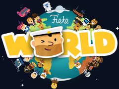 Mchezo Fiete World