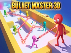 Mchezo Bullet Master 3D