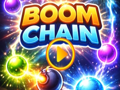 Mchezo Boom Chain