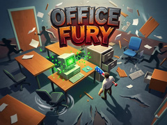 Mchezo Office Fury