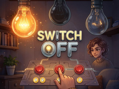 Mchezo Switch Off