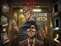 Mchezo Elevator Hitch