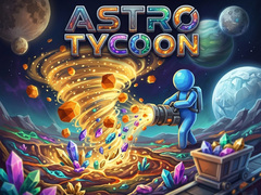Mchezo Astro Tycoon