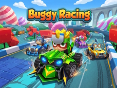 Mchezo Buggy Racing