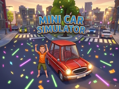 Mchezo Mini Car Simulator