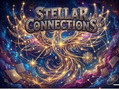 Mchezo Stellar Connections