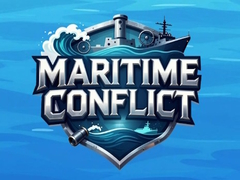 Mchezo Maritime Conflict