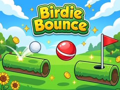 Mchezo Birdie Bounce