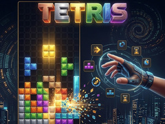 Mchezo Tetris