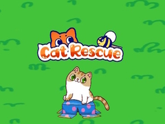 Mchezo Cat Rescue