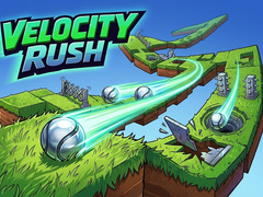 Mchezo Velocity Rush