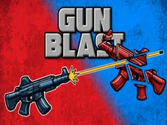 Mchezo Gun Blast