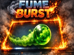 Mchezo Fume Burst