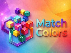 Mchezo Match Colors 
