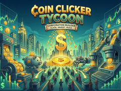 Mchezo Coin Clicker Tycoon