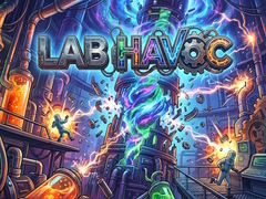 Mchezo Lab Havoc
