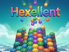 Mchezo Hexellent