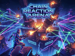 Mchezo Chain Reaction Arena