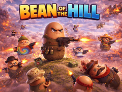 Mchezo Bean of the Hill