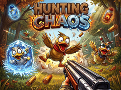 Mchezo Hunting Chaos