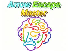 Mchezo Arrow Escape: Master