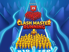 Mchezo Clash Master Running