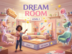 Mchezo Dream Room