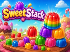 Mchezo SweetStack