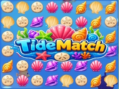 Mchezo TideMatch