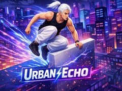 Mchezo Urban Echo