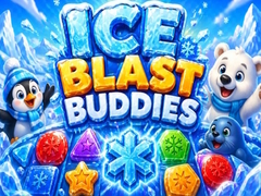 Mchezo Ice Blast Buddies