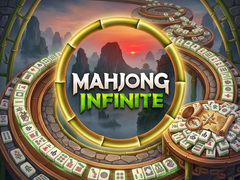 Mchezo Mahjong Infinite