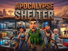 Mchezo Apocalypse Shelter