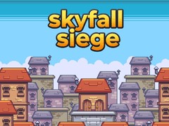 Mchezo Skyfall Siege