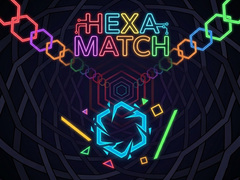 Mchezo Hexa-Match