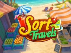 Mchezo Sort Travels