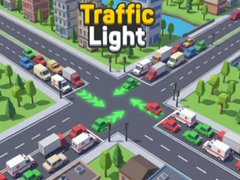 Mchezo Traffic Light