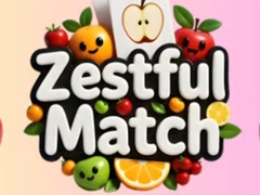 Mchezo Zestful Match