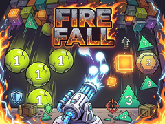 Mchezo Firefall