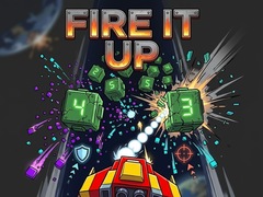 Mchezo Fire It Up