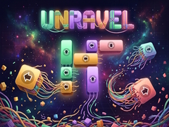 Mchezo UNRAVEL