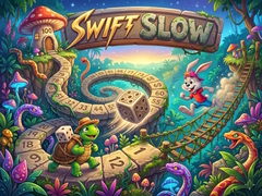 Mchezo Swift Slow