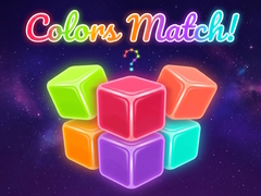 Mchezo Colors Match!