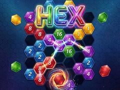 Mchezo Hex 