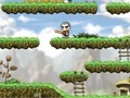 Mchezo Maple story